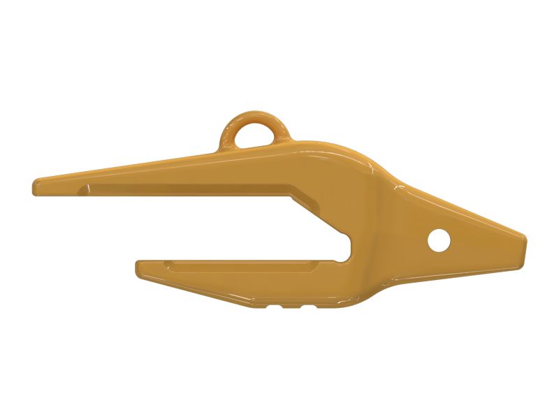 Центральный переходник с двусторонним креплением