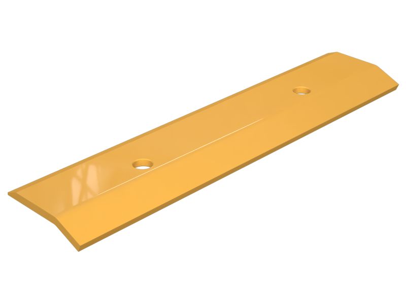 Изнашиваемая пластина ковша