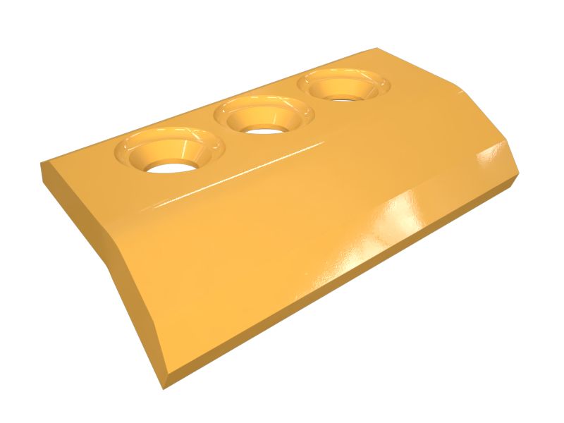 ИЗНОСНАЯ ПЛАСТИНА