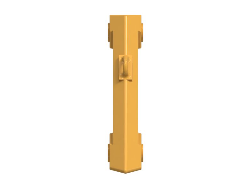 304-5853: Sidebar Protector | Cat® Parts Store