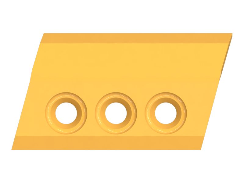 ИЗНОСНАЯ ПЛАСТИНА