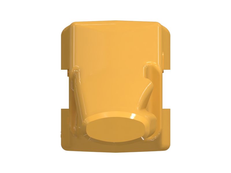 223-8107: Bucket Adapter | Cat® Parts Store