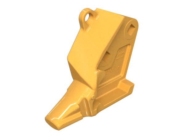 Bucket Adapter
