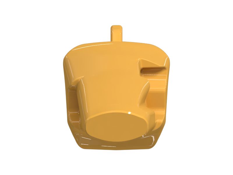 Переходник K Series™ (вертикальный шток)