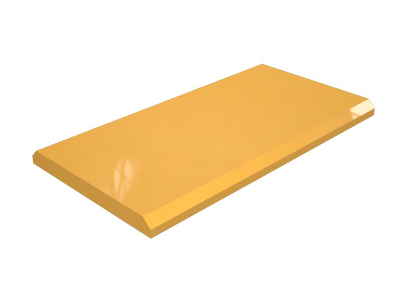 Защитная пластина