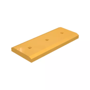 345-6752: Base Edge Wear Plate
