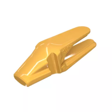 220-9094: Tweevoudige adapter in midden