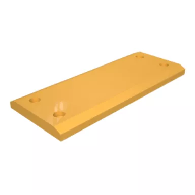 109-9215: Bolt-On Heel Plate