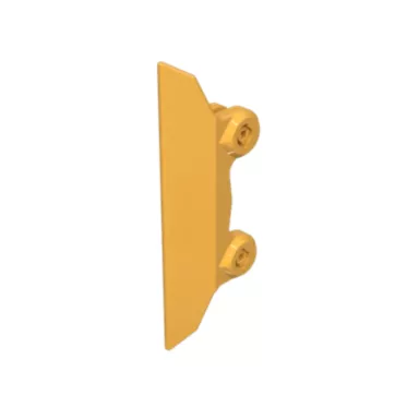 329-5954: Sidebar Protector