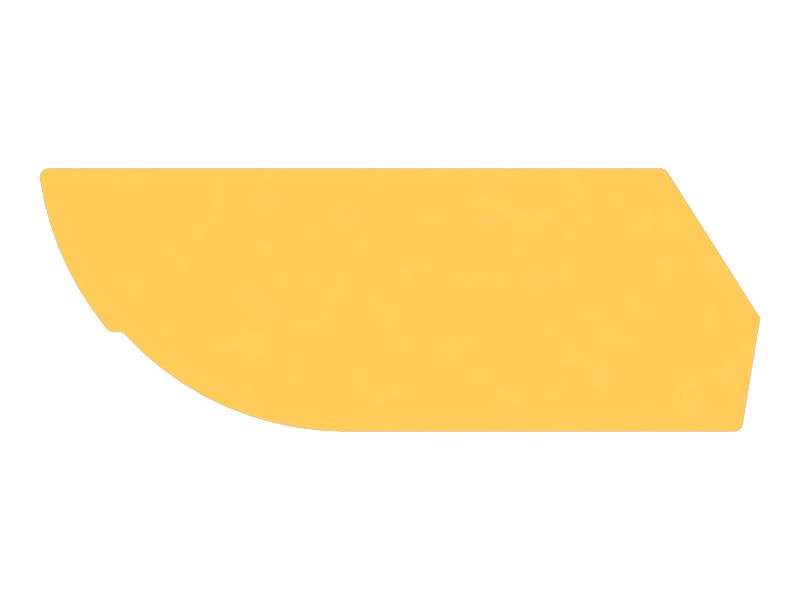 ПЛАСТИНА ИЗНАШИВАЕМАЯ H