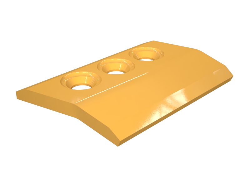 ИЗНОСНАЯ ПЛАСТИНА