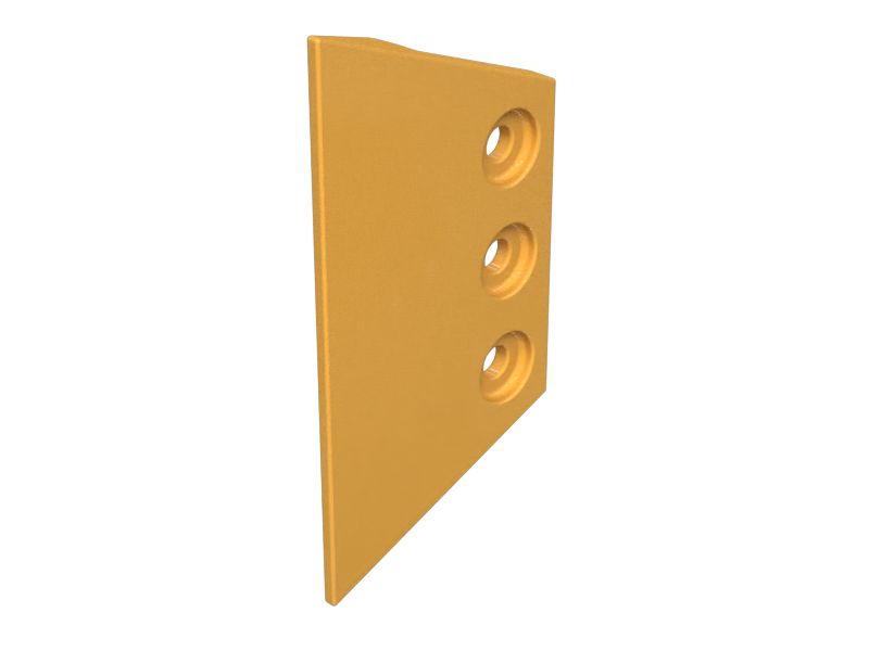 275-5998: Bucket Sidecutter | Cat® Parts Store