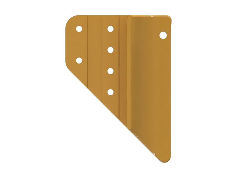 Боковая режущая кромка