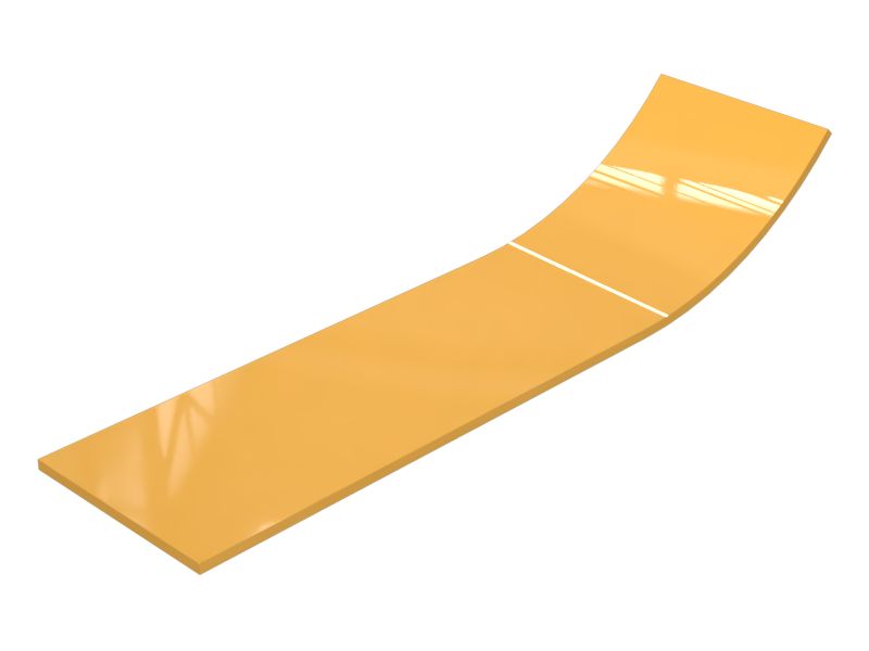 ПЛАСТИНА ИЗНАШИВАЕМАЯ H