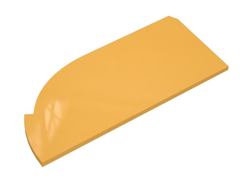 382-1193: ПЛАСТИНА ИЗНОСНАЯ