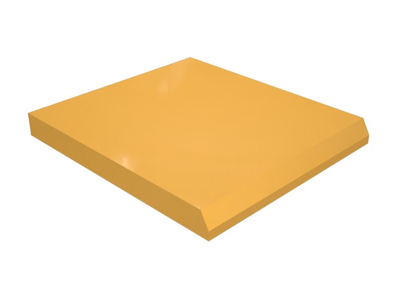 320-3638: ПЛАСТИНА ИЗНОСНАЯ