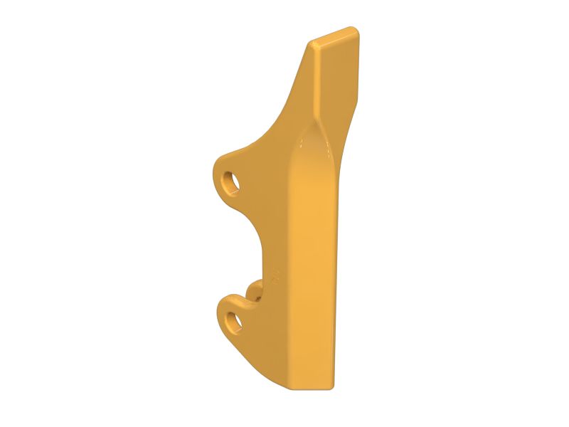 Протектор боковой панели прямой формы