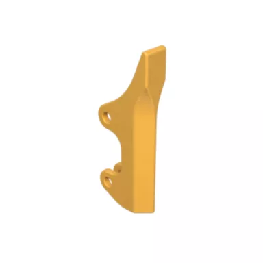 329-5958: Wheel Loader Sidebar Protector