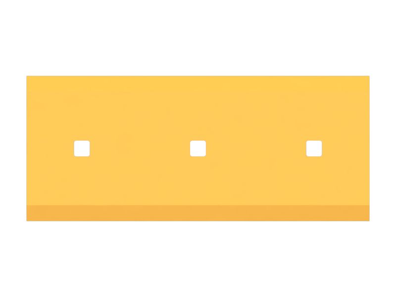 Режущая кромка центральная