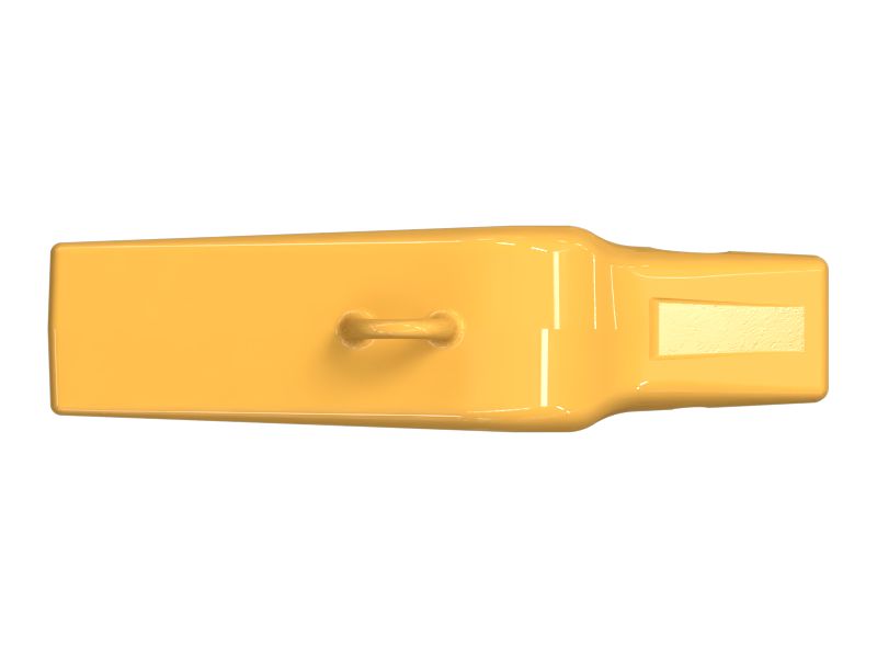 Центральный переходник с двусторонним креплением