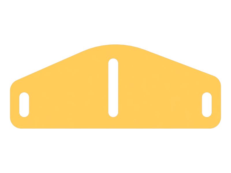 ПЛАСТИНА ИЗНОСНАЯ