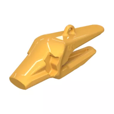 CAT K SERİES™ (DİKEY PİM) ADAPTÖR