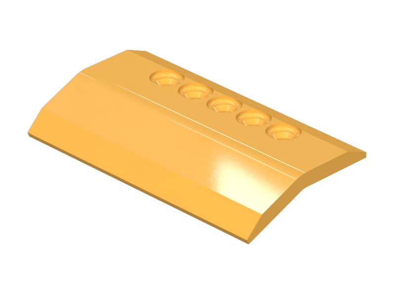 229-6596: Защитная пластина