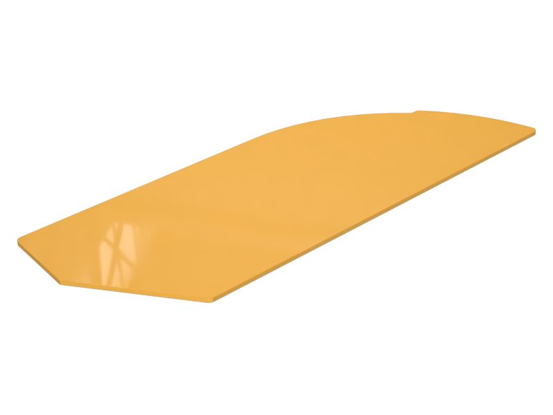 389-6281: ПЛАСТИНА ИЗНАШИВАЕМАЯ H