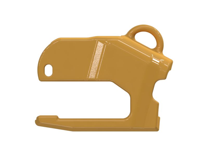 Крышка переходника