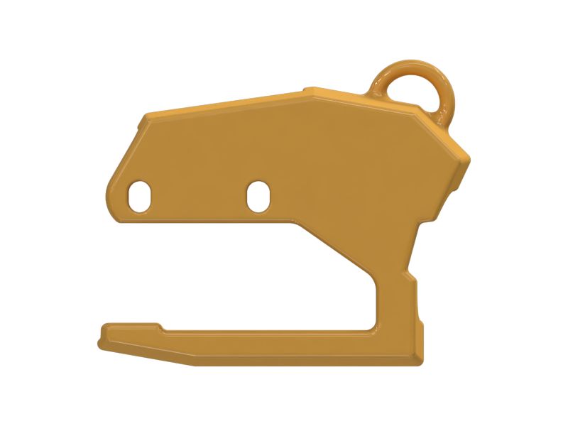 Крышка переходника