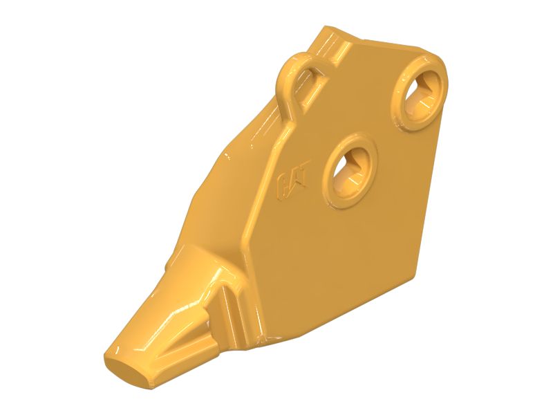 Переходник угловой левый