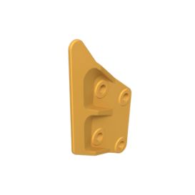 357-2713: Bucket Sidecutter