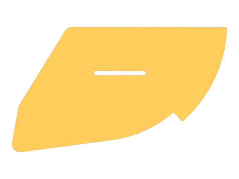 ПЛАСТИНА ИЗНОСНАЯ