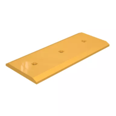 345-6751: Base Edge Wear Plate