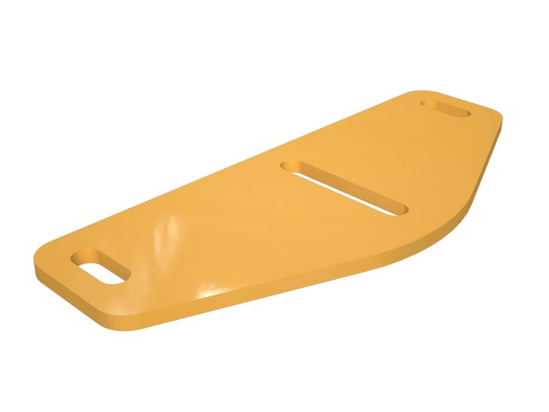 ПЛАСТИНА ИЗНОСНАЯ