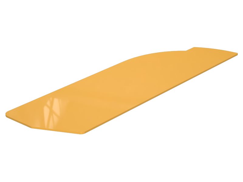 ПЛАСТИНА КОМПЕНСАЦИИ ИЗНОСА (H