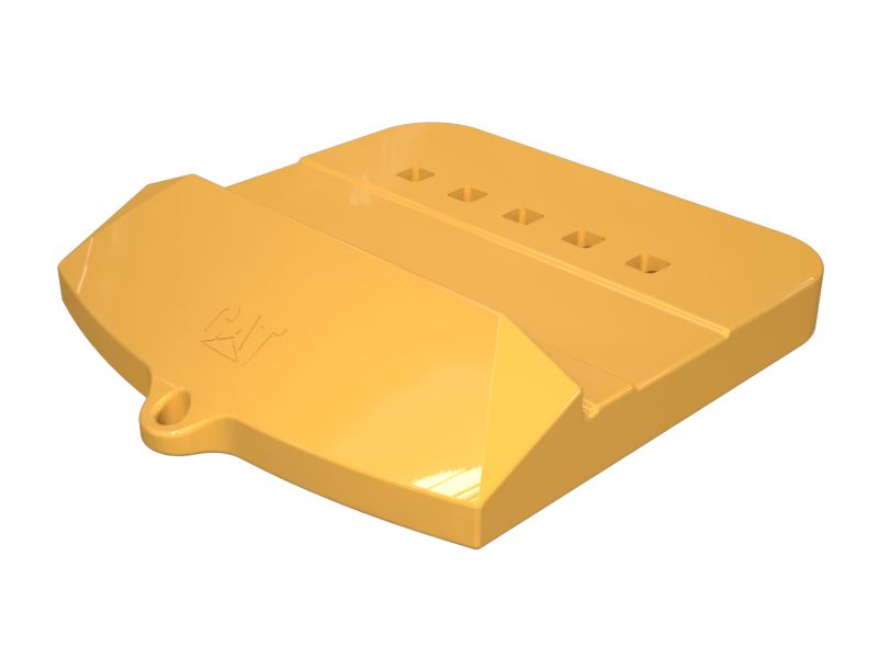 GET-WL-BOS74: WL 75mm Bolt-On Half Arrow Segments with Top Covers (Qty ...