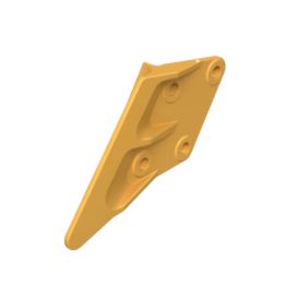 357-2714: Bucket Sidecutter