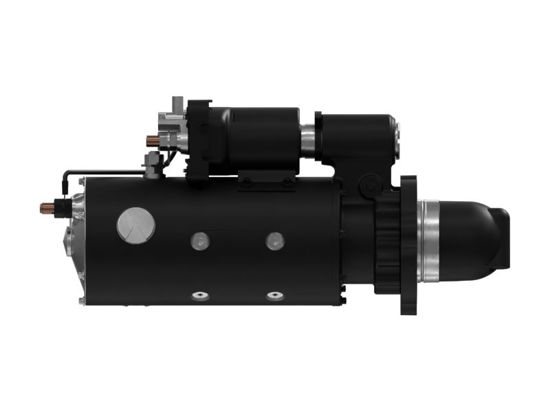 Электростартер