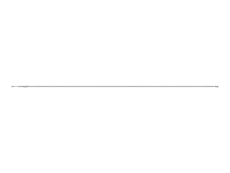 Двухтактный кабель длиной 2800 мм