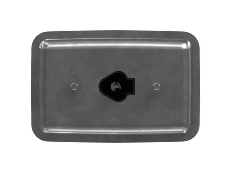 Сигнальная лампа 12 В