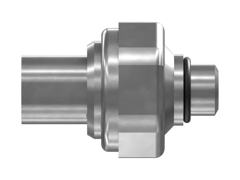 Реле давления хладагента