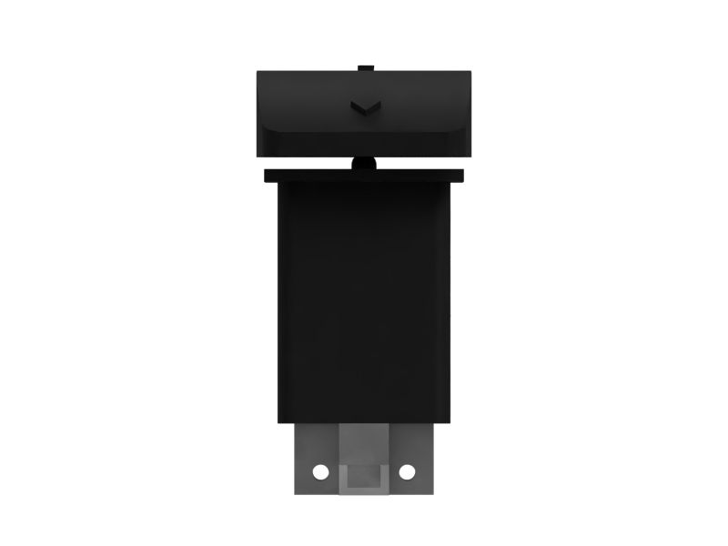 ПЕРЕКЛЮЧАТЕЛЬ КУЛИСНЫЙ В СБОРЕ