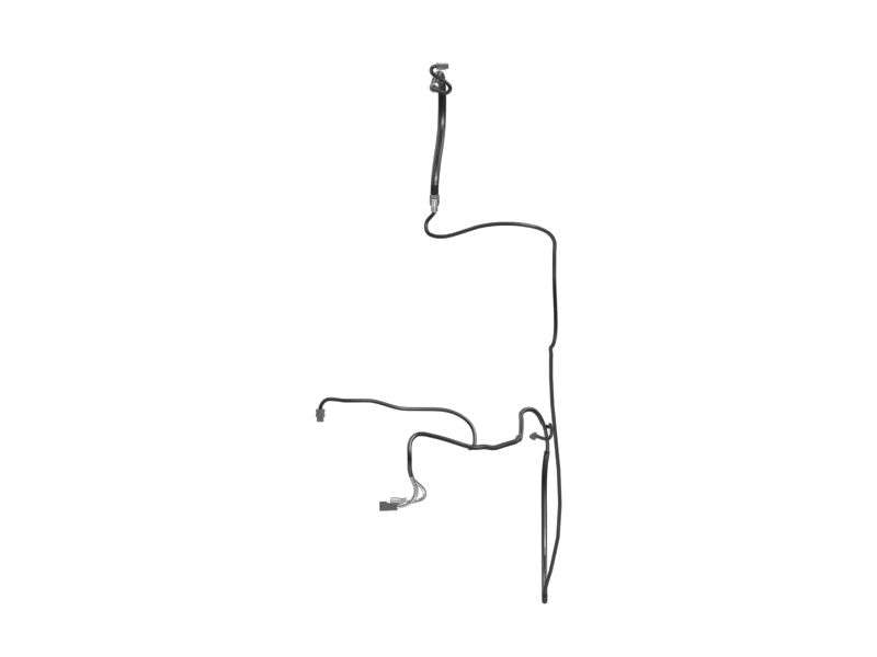 Жгут проводов датчика самоуровня