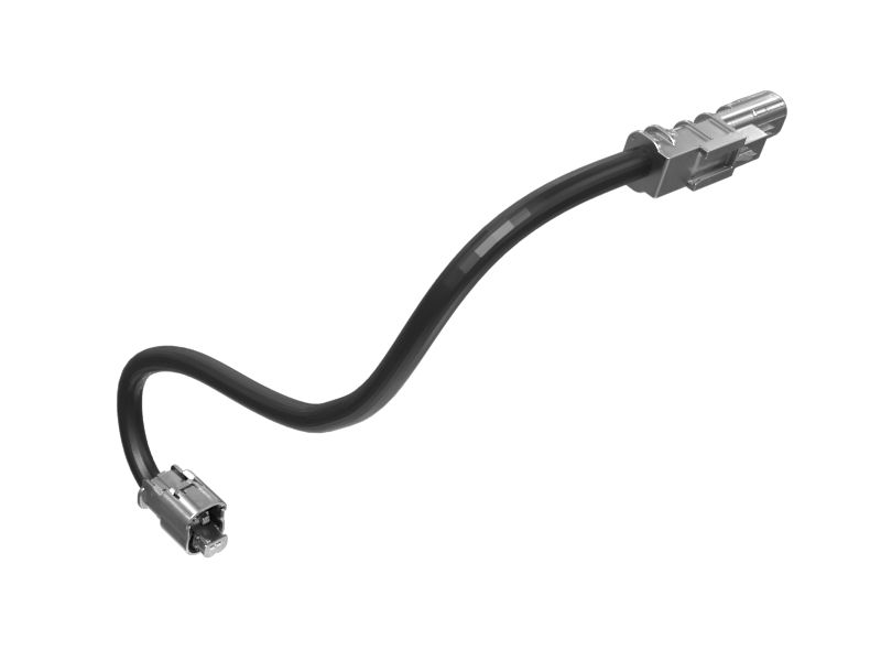 Жгут проводов монитора, калибр 20 AWG