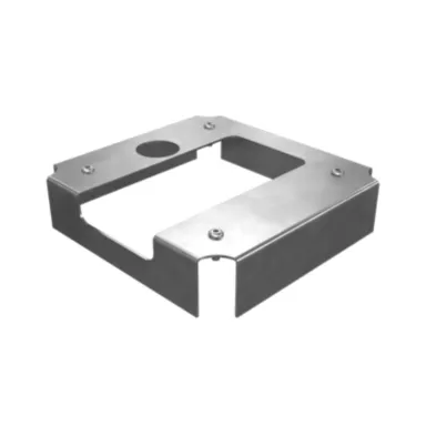 493-9683: Kontrollpanel Monitor Display