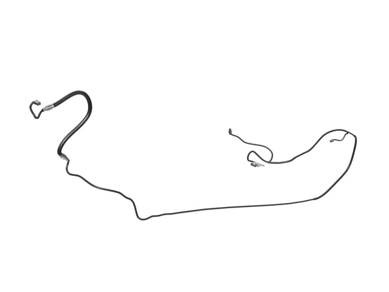 493-8998: Жгут проводов датчика самоуровня