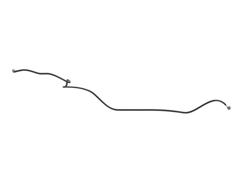 Жгут проводов датчика 16 AWG
