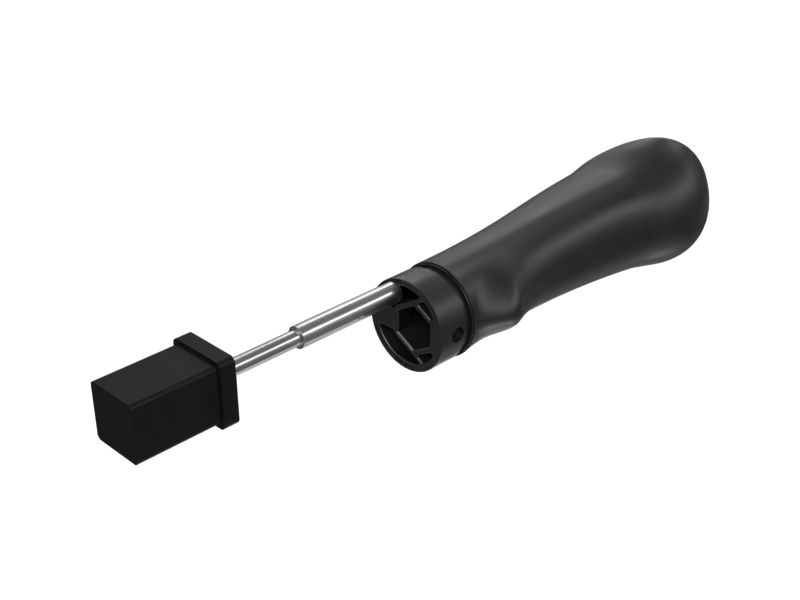 芸能人愛用のルームウェア 526-8848: 黑色左操縱桿細握把| Cat® Parts Store その他