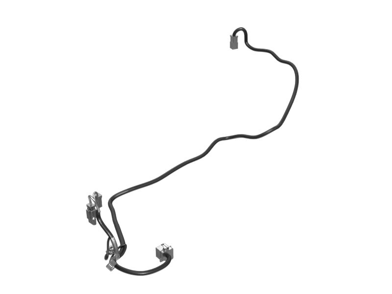 441-4799: Задний жгут проводов системы кондиционирования воздуха